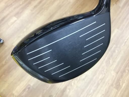 中古】 イオンスポーツ GIGA HS-787 9.5° ドライバー DR 純正