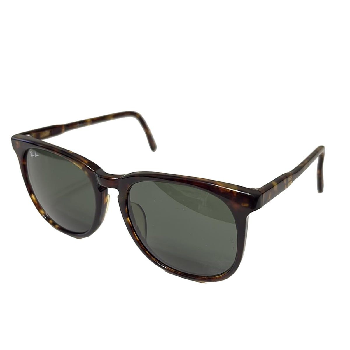 Ray-Ban レイバン サングラス - グレー×ダークブラウン×ブラウン Traditional