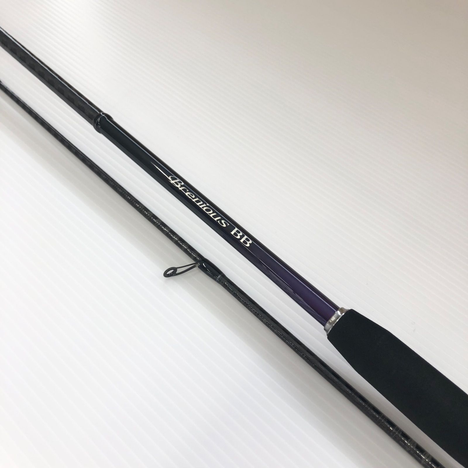 シマノ ブレニアスBB S76M SHIMANO No.1178