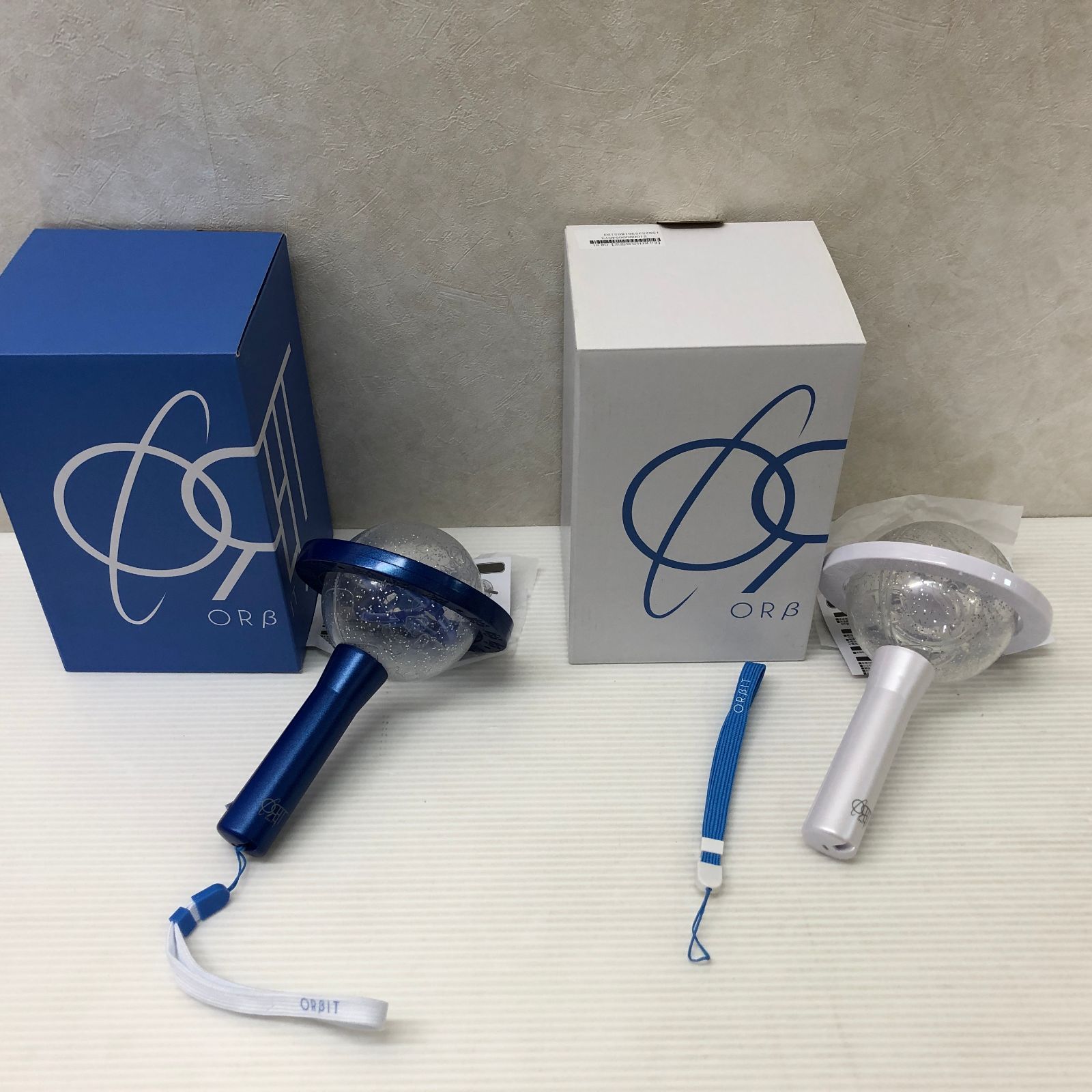 orβit  ペンライト Amazon.co.jp: Orbit orβit 一期星 ペンライト オルビット