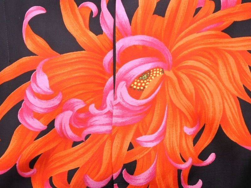 YohjiYamamoto POURHOMME ヨウジヤマモト プールオム 花と少年期