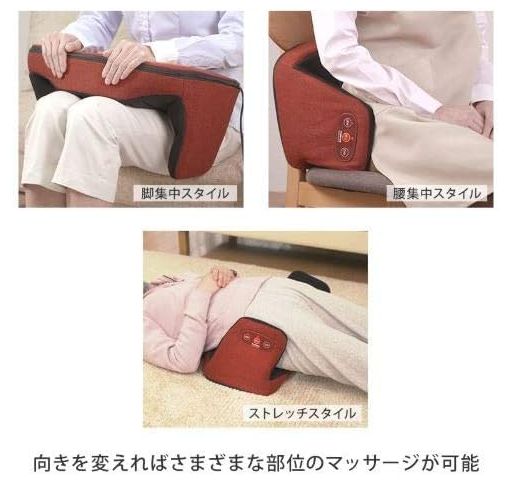 太もも お尻