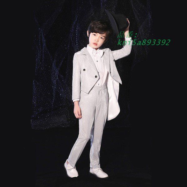 卒業式スーツ 幼稚園