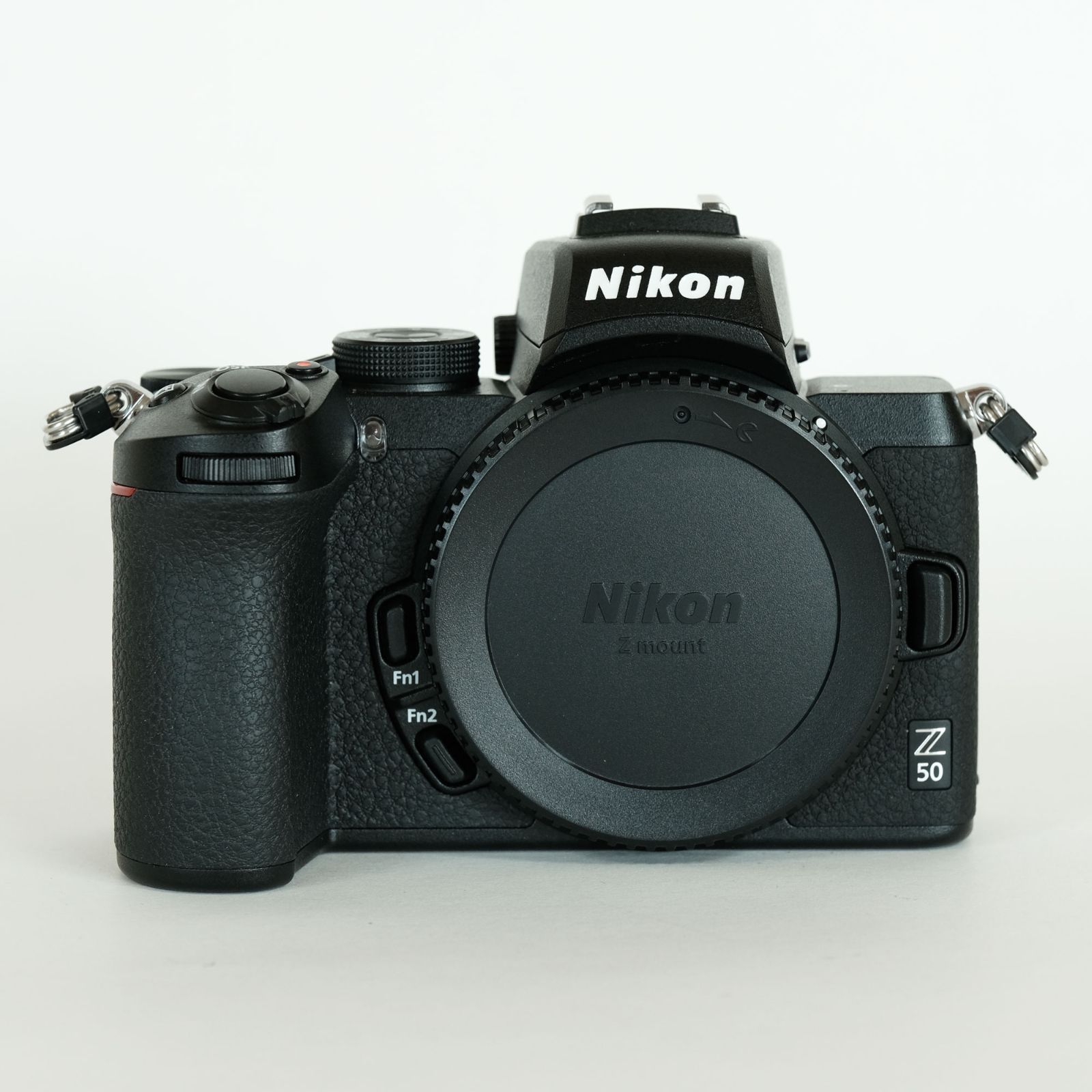 極美品｜シャッター数768回｜おまけ付] Nikon Z 50 ボディ / ミラーレス一眼 / ニコンZマウント - メルカリ