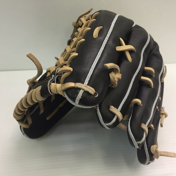 中古品 ローリングス Rawlings プロプリファード 硬式 外野手用グローブ GH4PRB88FS 1129 - メルカリ