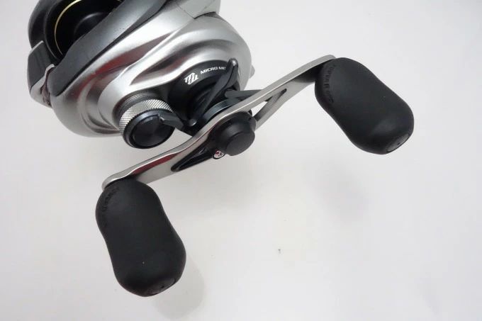 シマノ 13メタニウムHG 右ハンドル 13メタニウムHG SHIMANO - シマノ