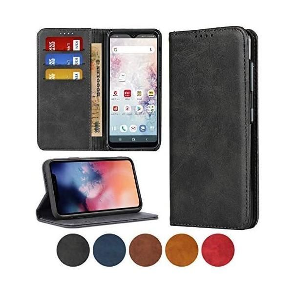 Android One X4 / AQUOS sense plus SH-M07 共通 Android One