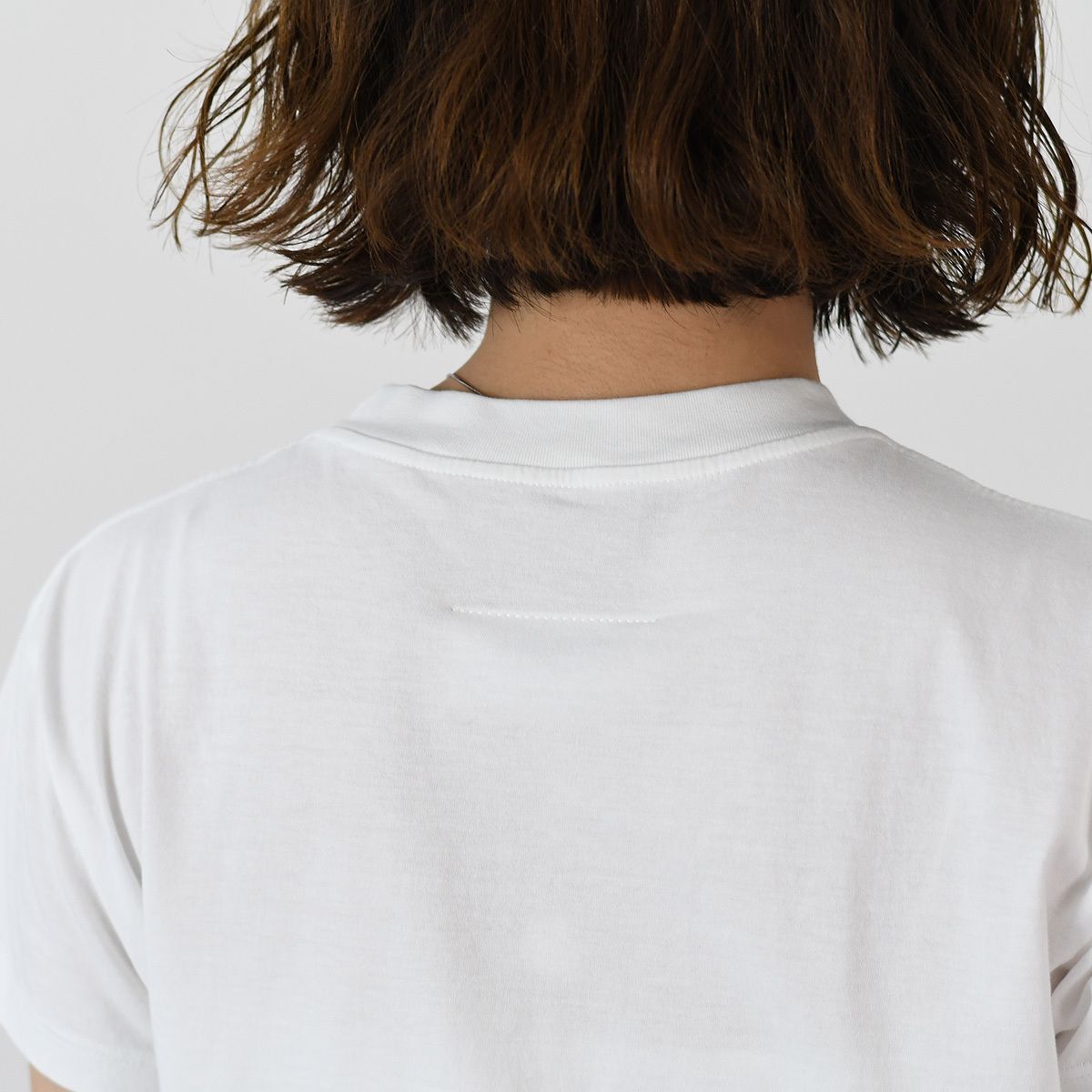 MM6 MAISON MARGIELA エムエムシックス メゾン マルジェラ Tシャツ 