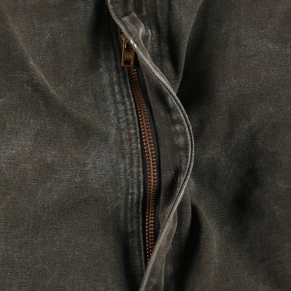 オーバーオール