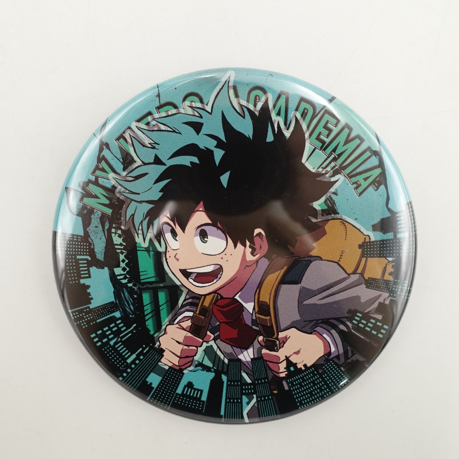 ヒロアカ ヨドバシ 缶バッジ 緑谷出久 20個セット ヒロアカ ヨドバシ 缶バッジ 緑谷出久 20個セット ヒロアカ ヨドバシ