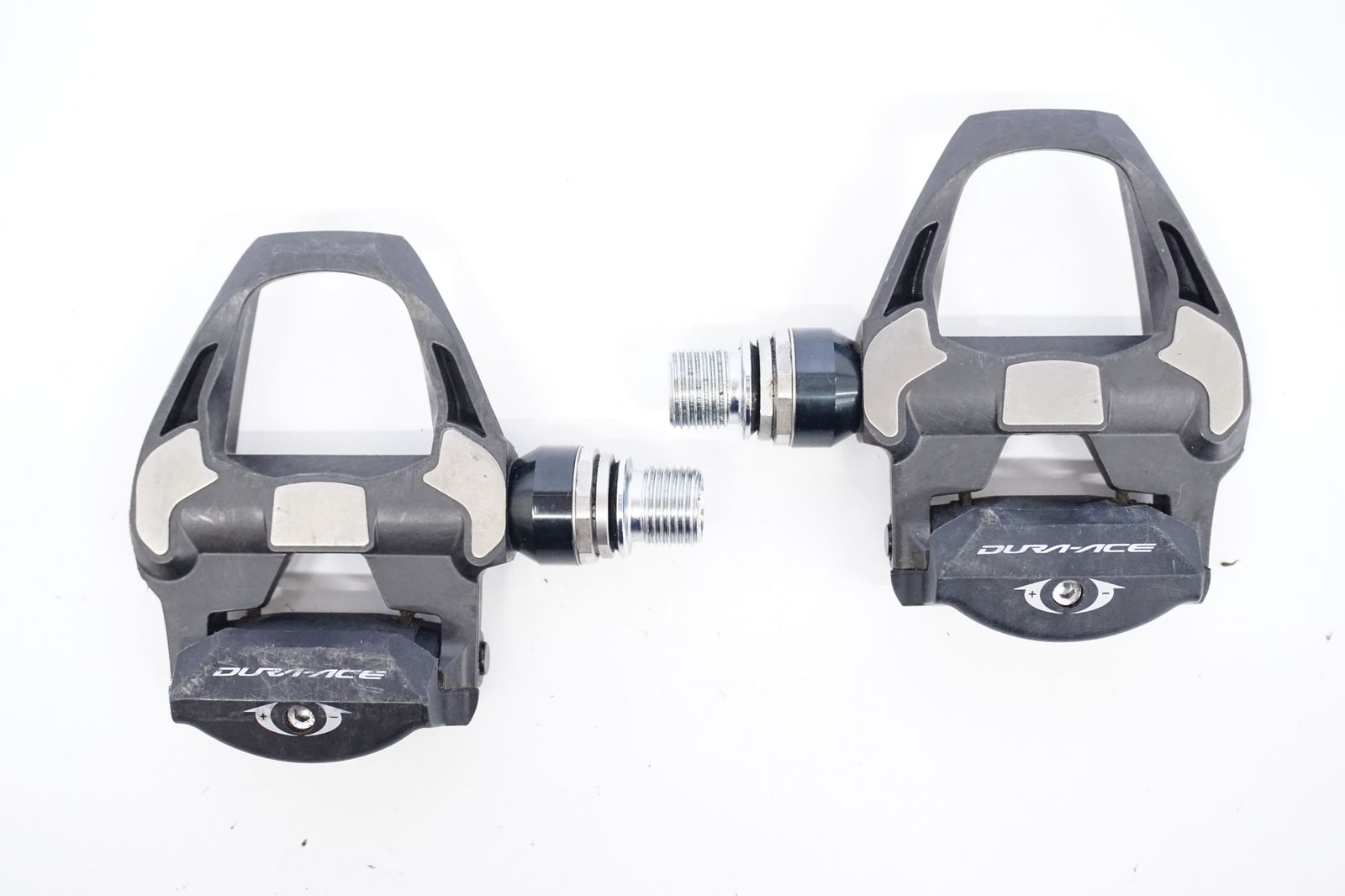 SHIMANO シマノ DURA-ACE PD-R9100 ペダル | バイチャリ浜松店