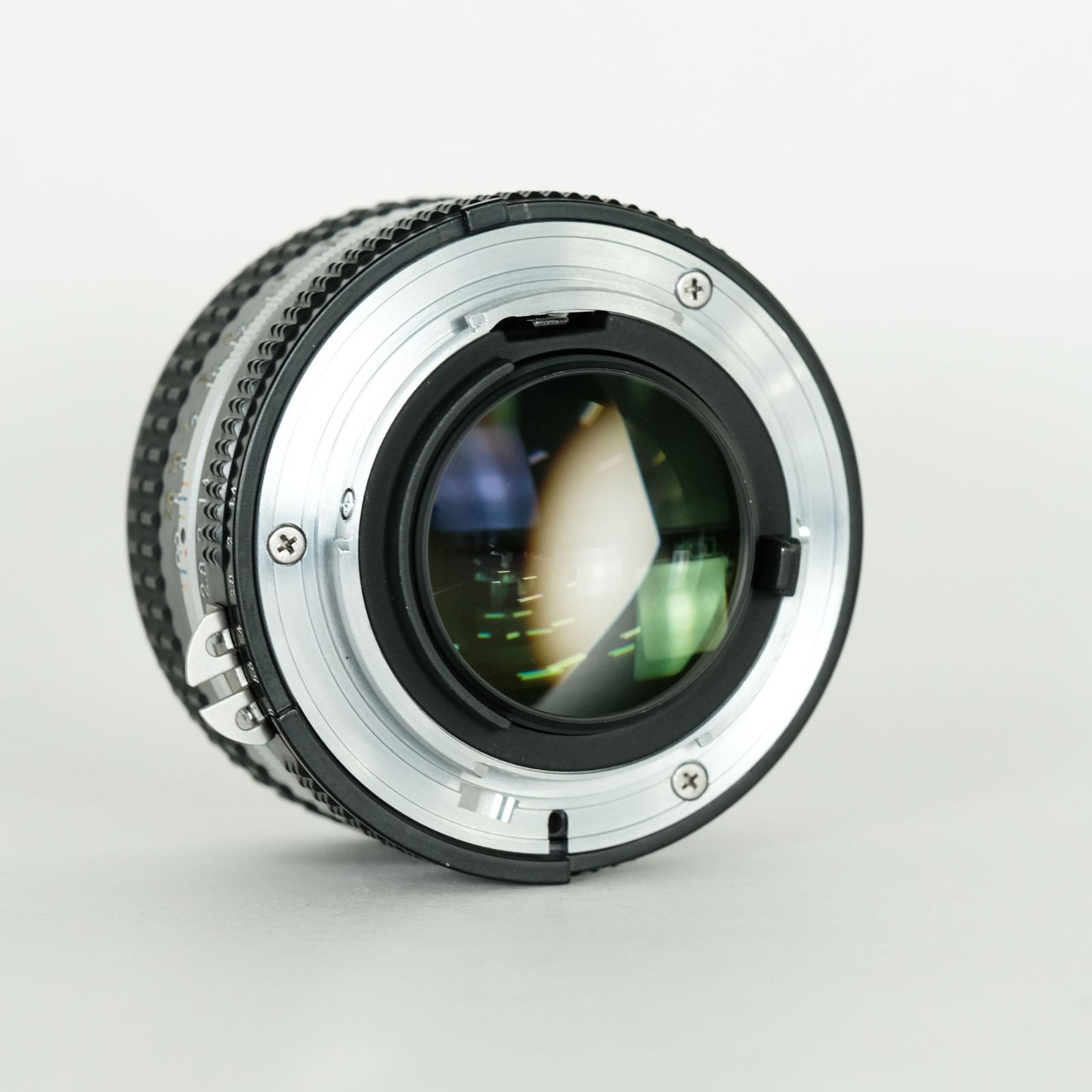F1.4S ニコンFマウント