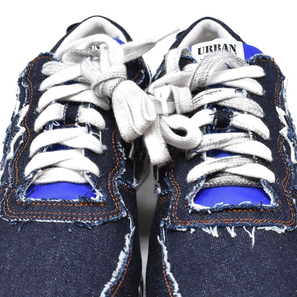 アーバンサン URBAN SUN ANDRE 221 アンドレ スニーカー 靴 シューズ