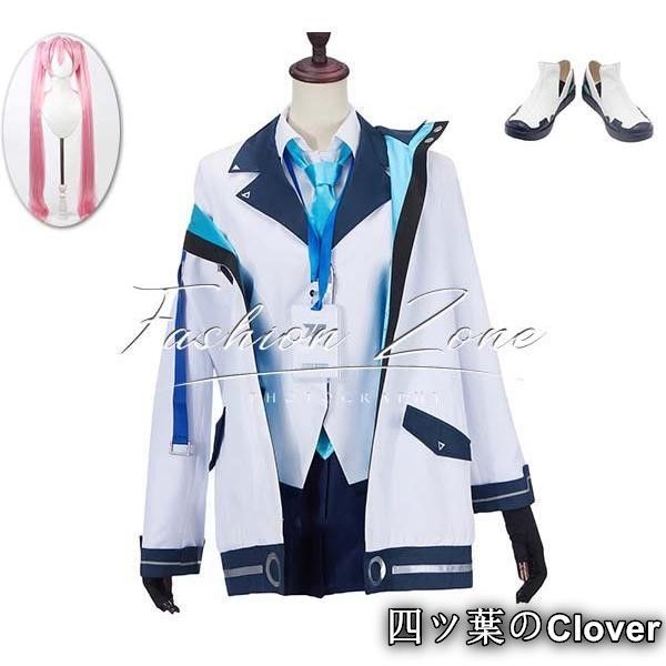 美品・未使用新品】◇ブルーアーカイブ Blue Archive風 黒崎コユキ