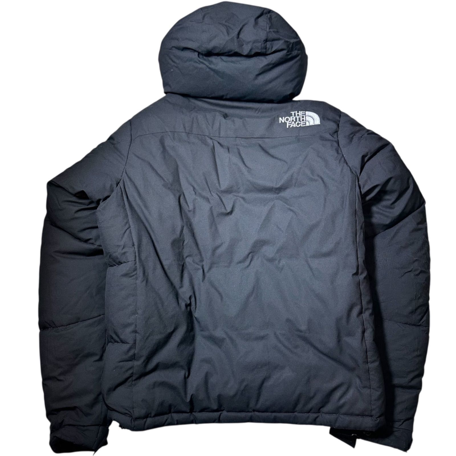 THE NORTH FACE バルトロライトジャケット ND91950 ブラック 衣類】THE