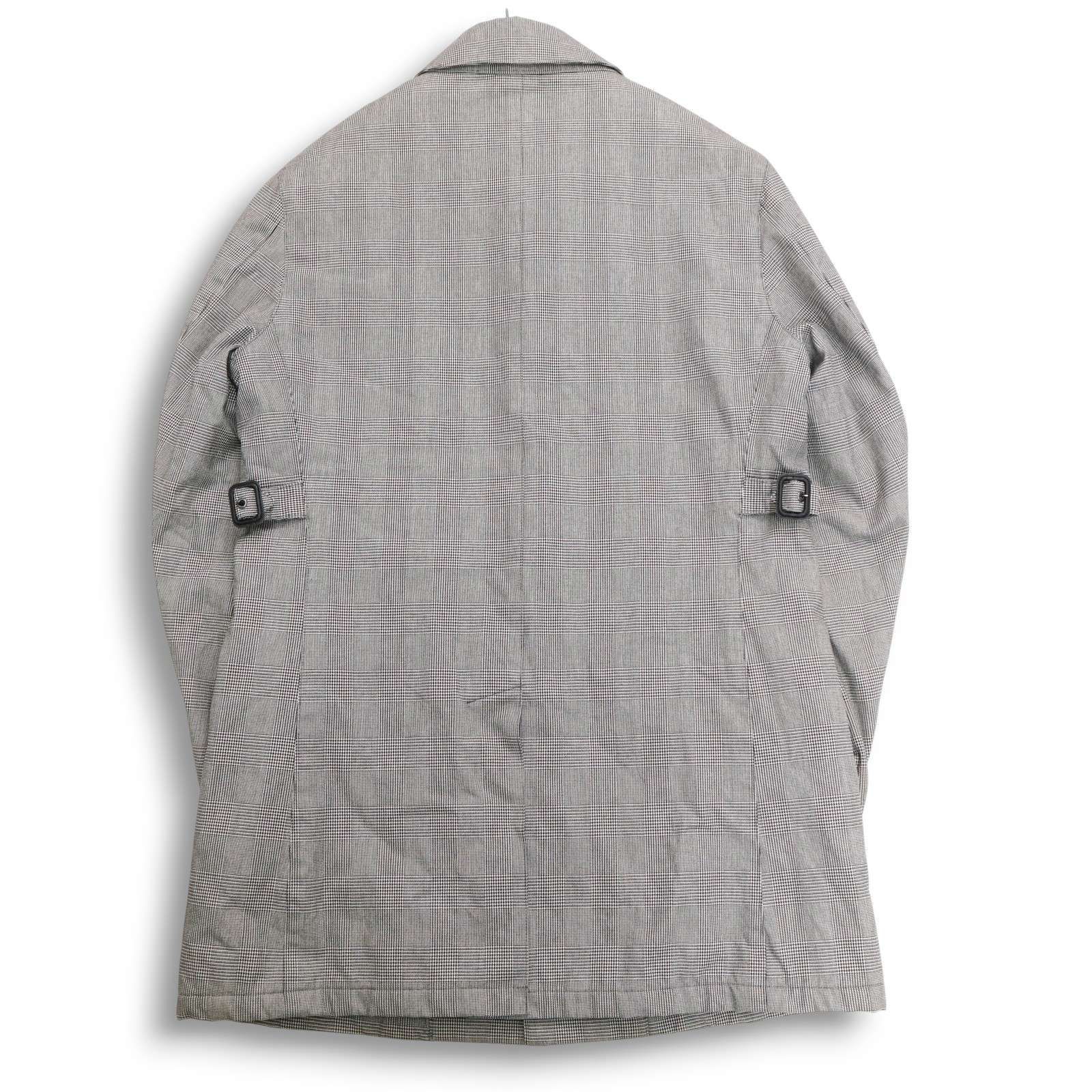 BURBERRY BLACK LABEL バーバリー ブラックレーベル 秋冬 グレン