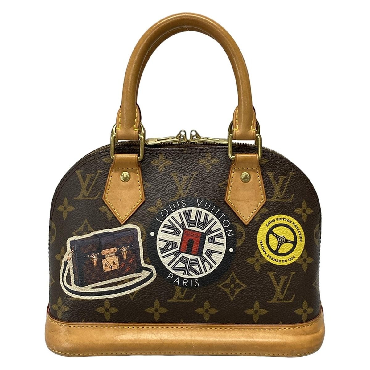 ルイヴィトン ハンドバッグ