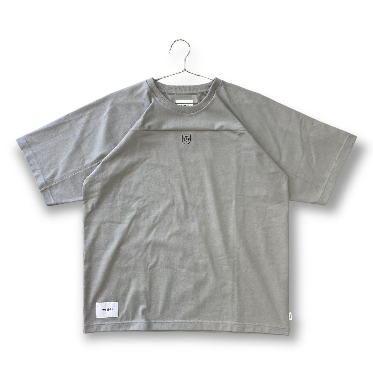 WTAPS 22AW QB / SS / CTPL. CRST - メルカリ