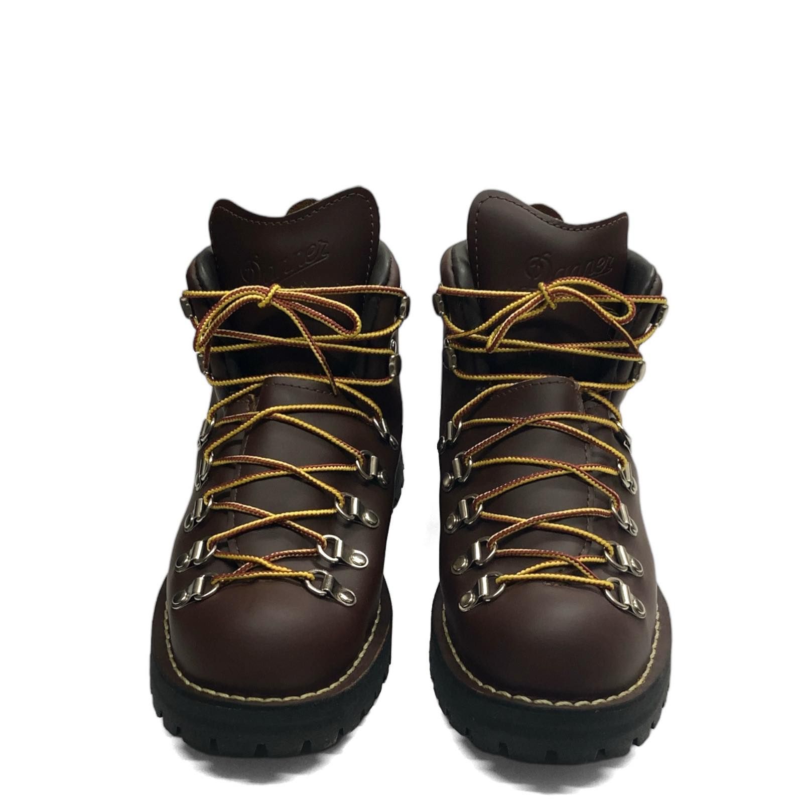 美品】Danner ダナー MOUNTAIN LIGHT マウンテンライト GORE-TEX