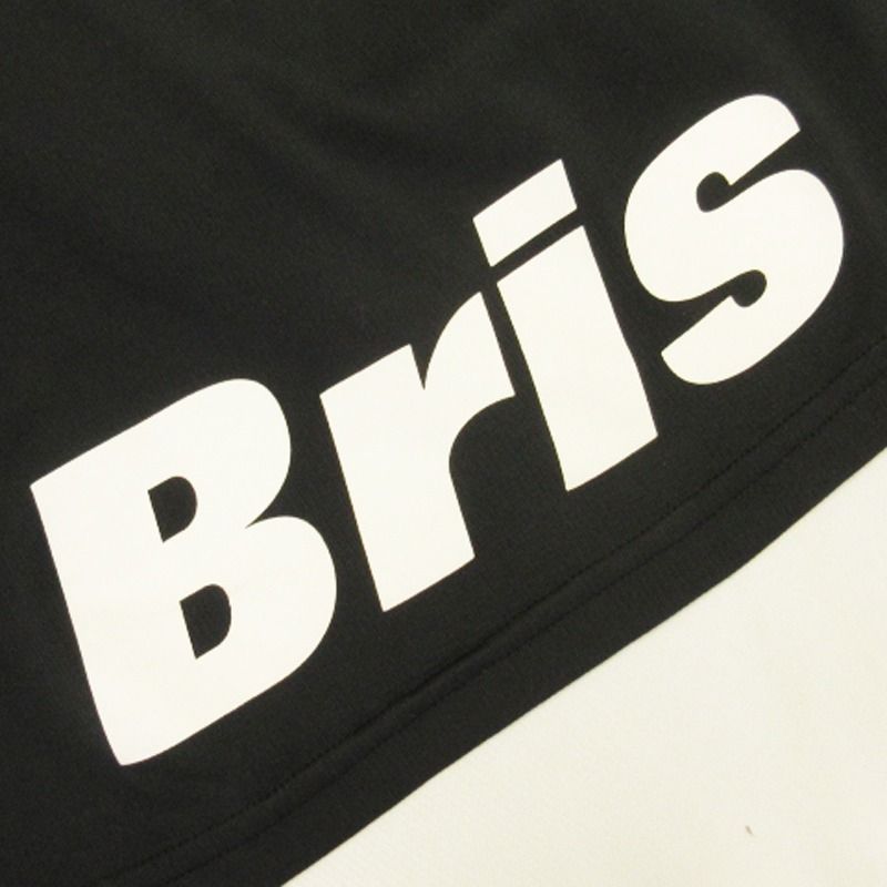 エフシーレアルブリストル F.C.Real Bristol FCRB STRETCH SLASH