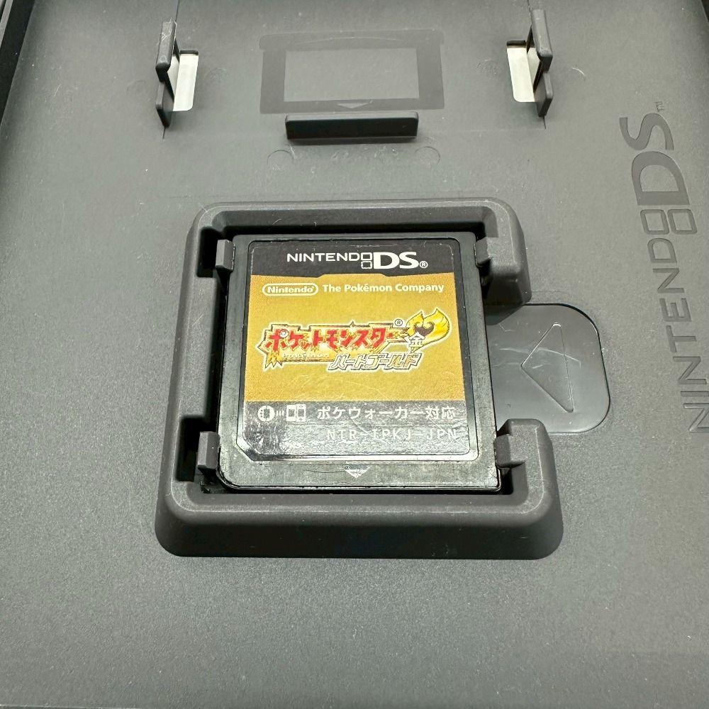 ポケットモンスターハートゴールド ポケウォーカー 欠品