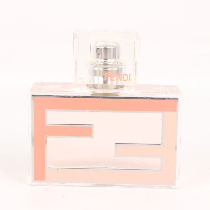 フェンディ 香水 FENDI アクアロッサ EDT・SP 30ml ：ecショップ：テレメディア - 美容・コスメ・香水