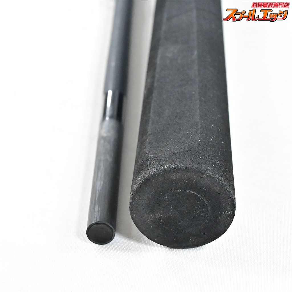 宇崎日新 プロスペック 海上釣堀 際釣り 210 並継 NISSIN PRO-SPEC マダイ シマアジ ヒラメ K_153 v43818