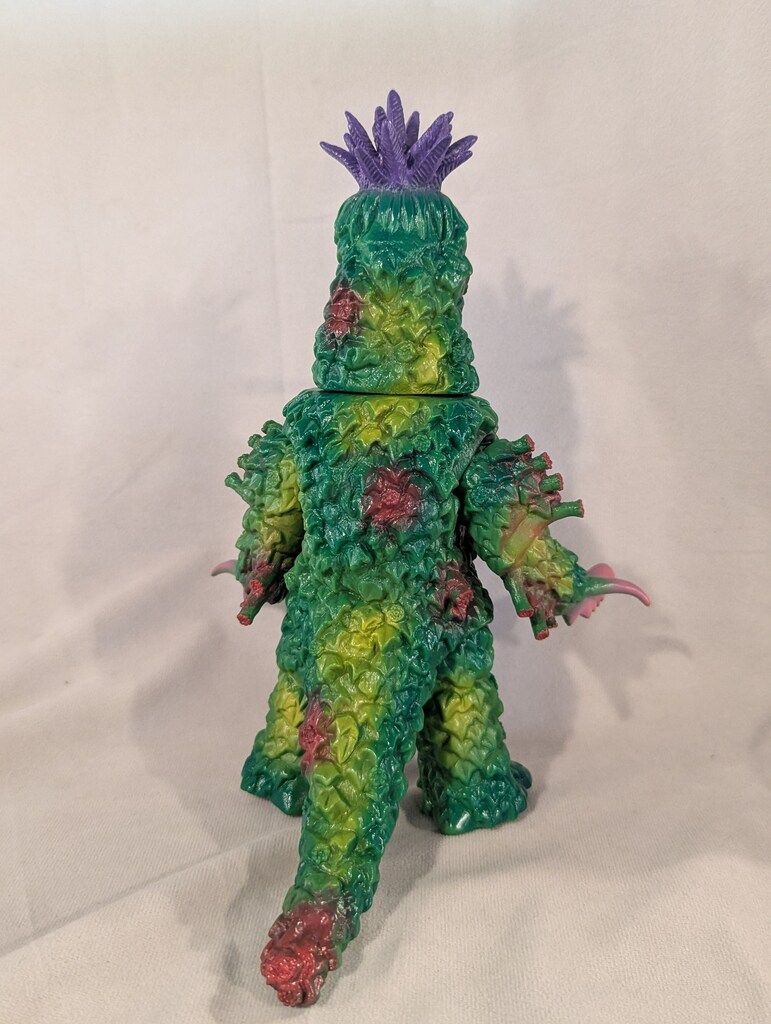 ベアモデル バサラ オール 怪獣コレクション ウルトラマン 円谷 フィギュア ベアモデル バサラ オール 怪獣コレクション ウルトラマン 円谷