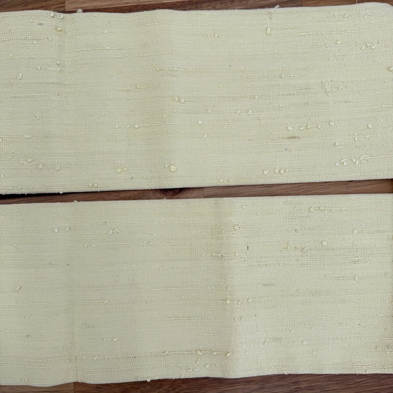 お仕立て上がり 10月27日迄期間