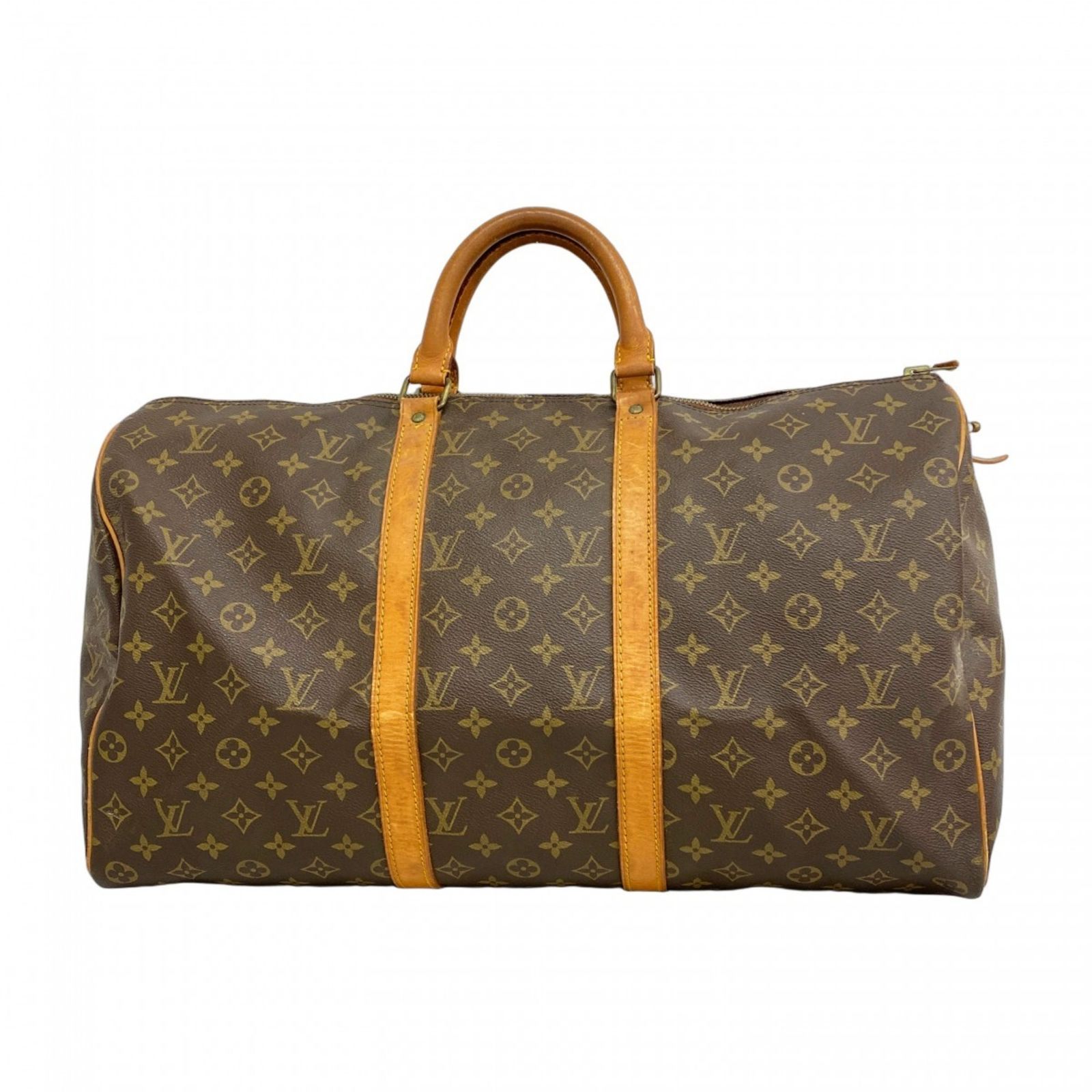 LOUIS VUITTON ルイヴィトン キーポル50M41426ボストンバッグ ルイ・ヴィトン(Louis Vuitton) ルイ・ヴィトン ボストンバッグ