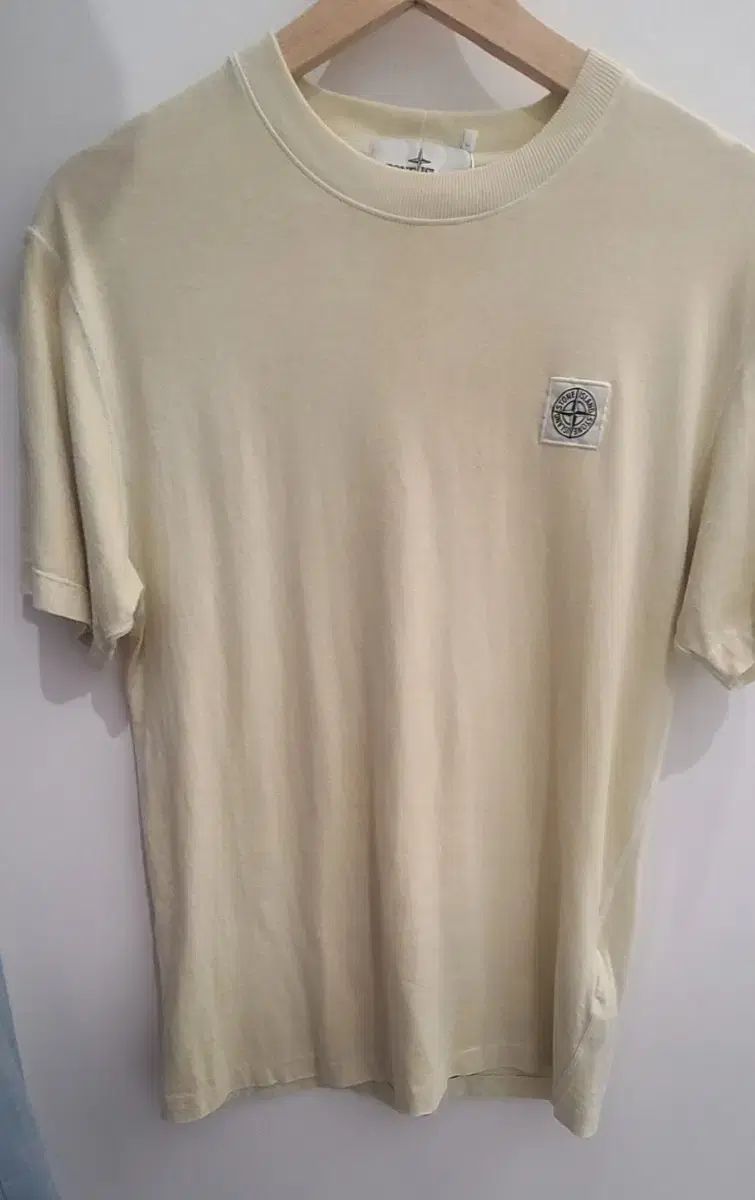 STONE ISLAND ストーンアイランド 半袖 Tシャツ S 90