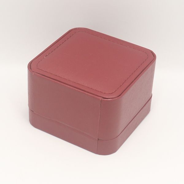 オメガ　専用箱　純正品 オメガ 空箱/BOX SV950 シルバー製 シルバー/レッドカラー