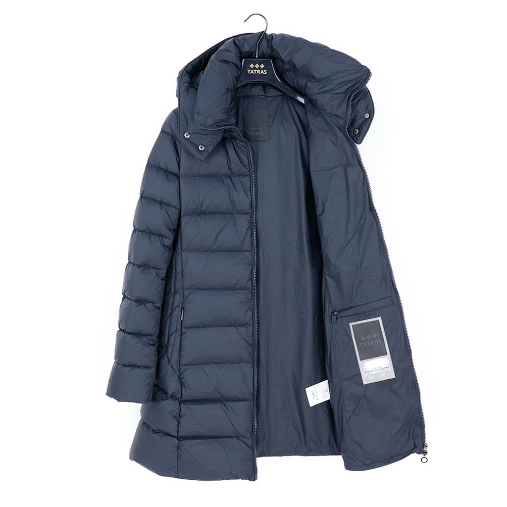TATRAS タトラス ダウンジャケット POLITEAMA ポリテアマ レディース