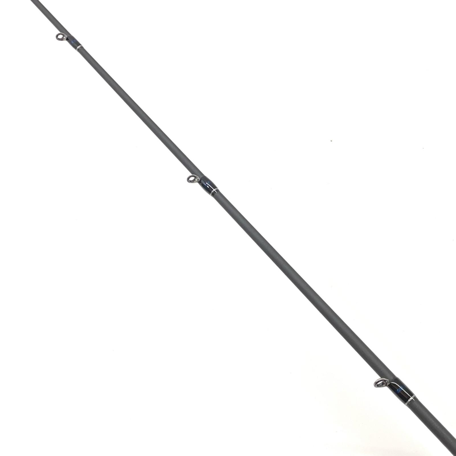 釣竿 グリップジョイント