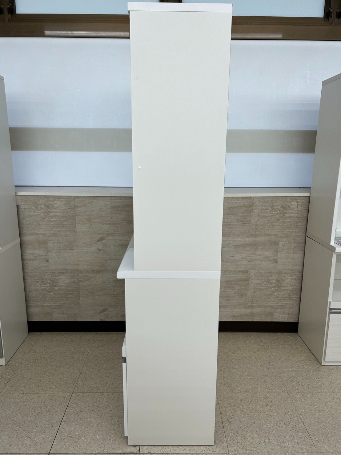♪松田家具 レンジボード
