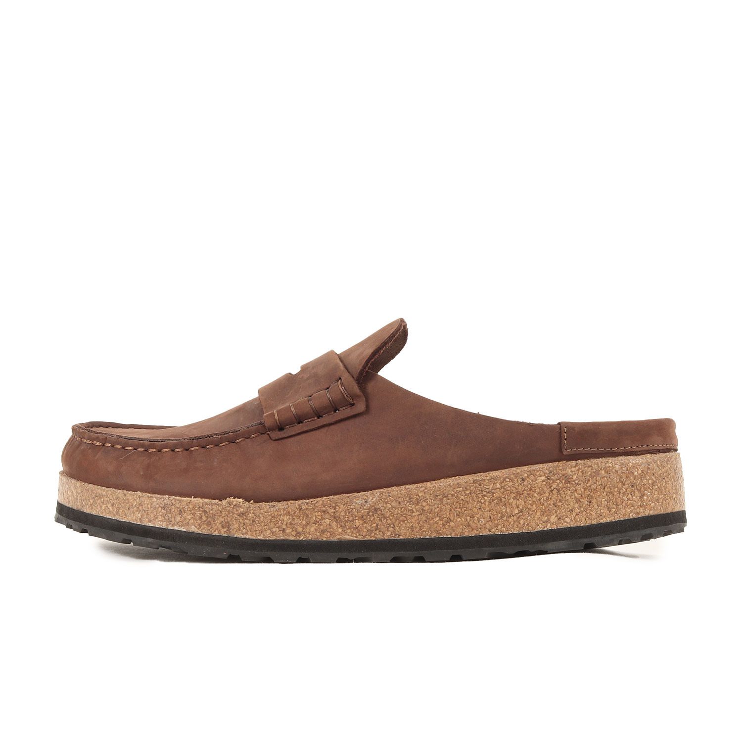 BIRKENSTOCK NAPLES コーデュロイサンダル 42 BIRKENSTOCK NAPLES コーデュロイサンダル 42