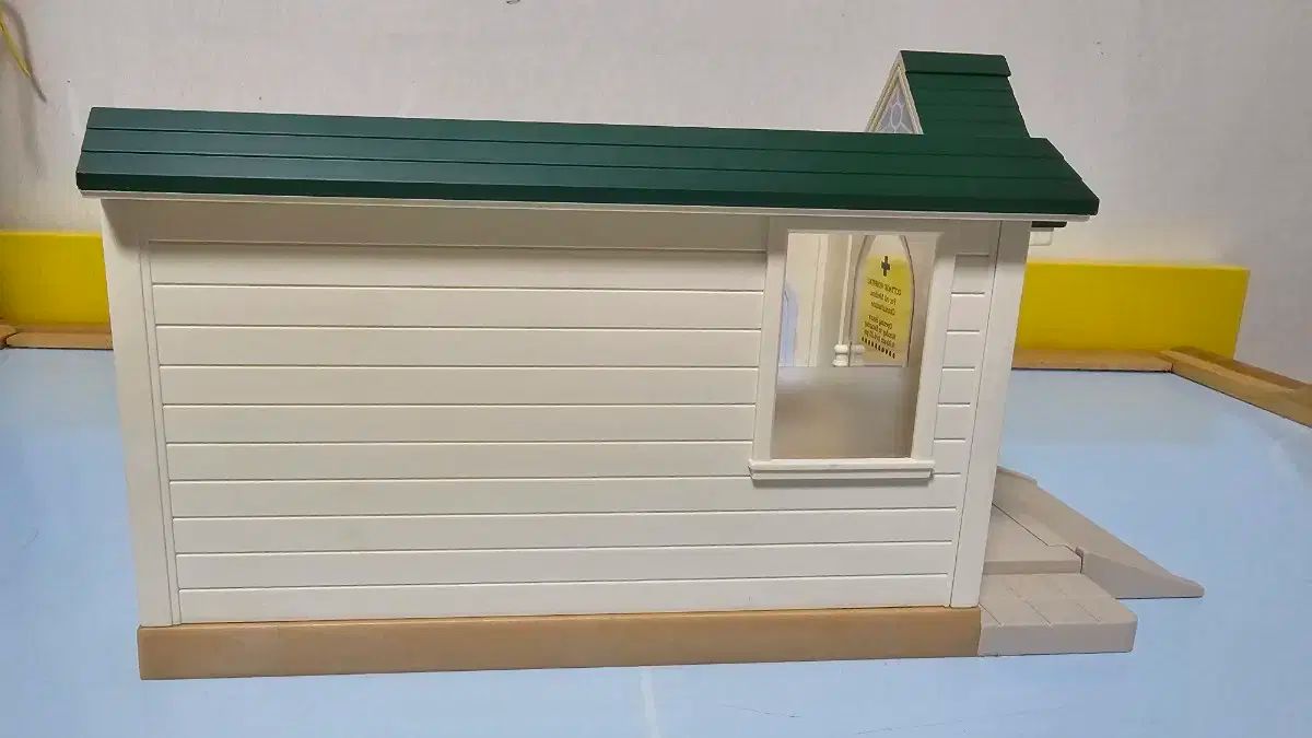 Families シルバニアファミリー