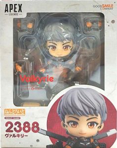 ねんどろいど ヴァルキリー 「エーペックスレジェンズ」 APEX LEGENDS(TM)_ねんどろいど ヴァルキリー | 公式グッズ・公式