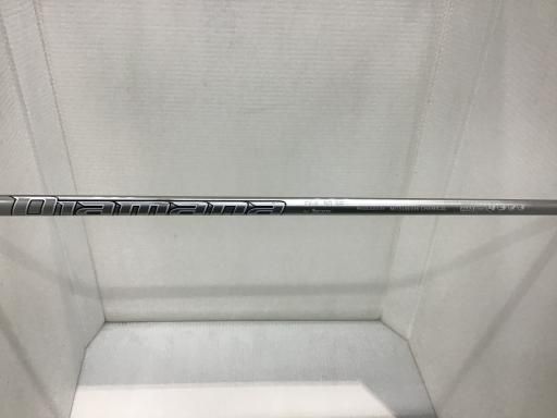 中古】 ダンロップ SRIXON ZX Mk II 5W フェアウェイウッド FW Diamana