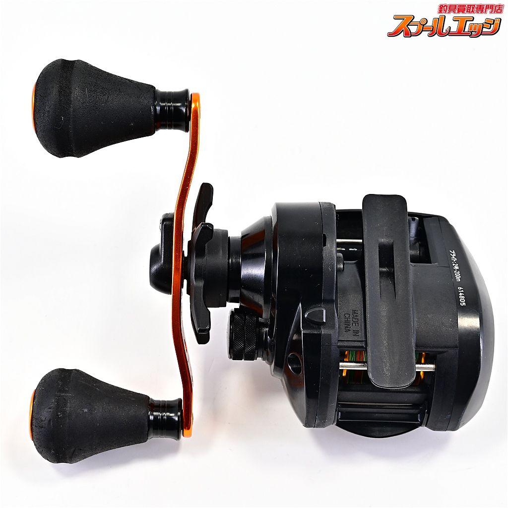 ベイトリール ダイワ LIGHT GAME(ライトゲーム) IC 150 右ハンドル