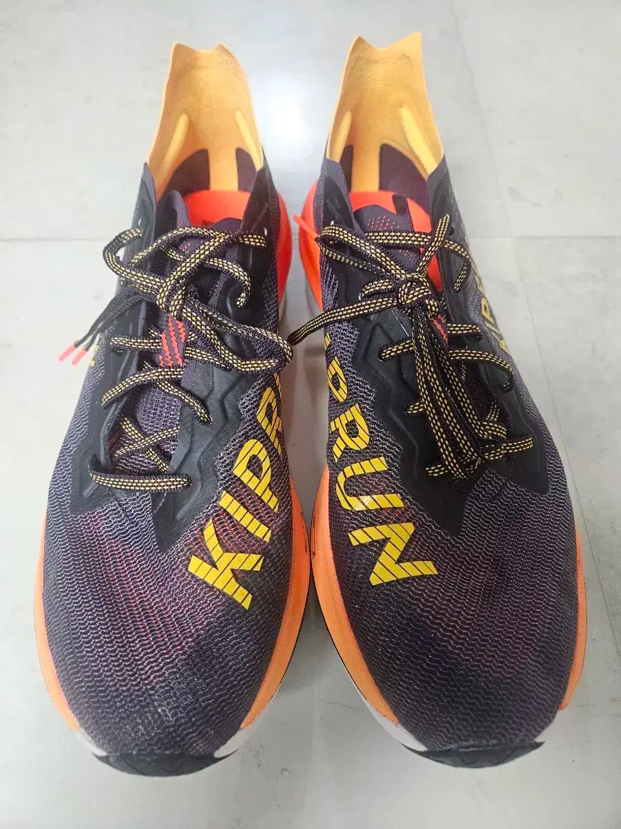 十種競技 KD900X LD2 炭化 285