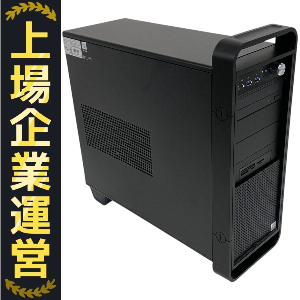 Mouse DAIV Z5-Z490 デスクトップPC Intel Core i7-10700 2.90
