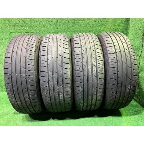 Falken サマー ファルケン ZE914 セール 215/60R17 4本 5ミリ 2022年