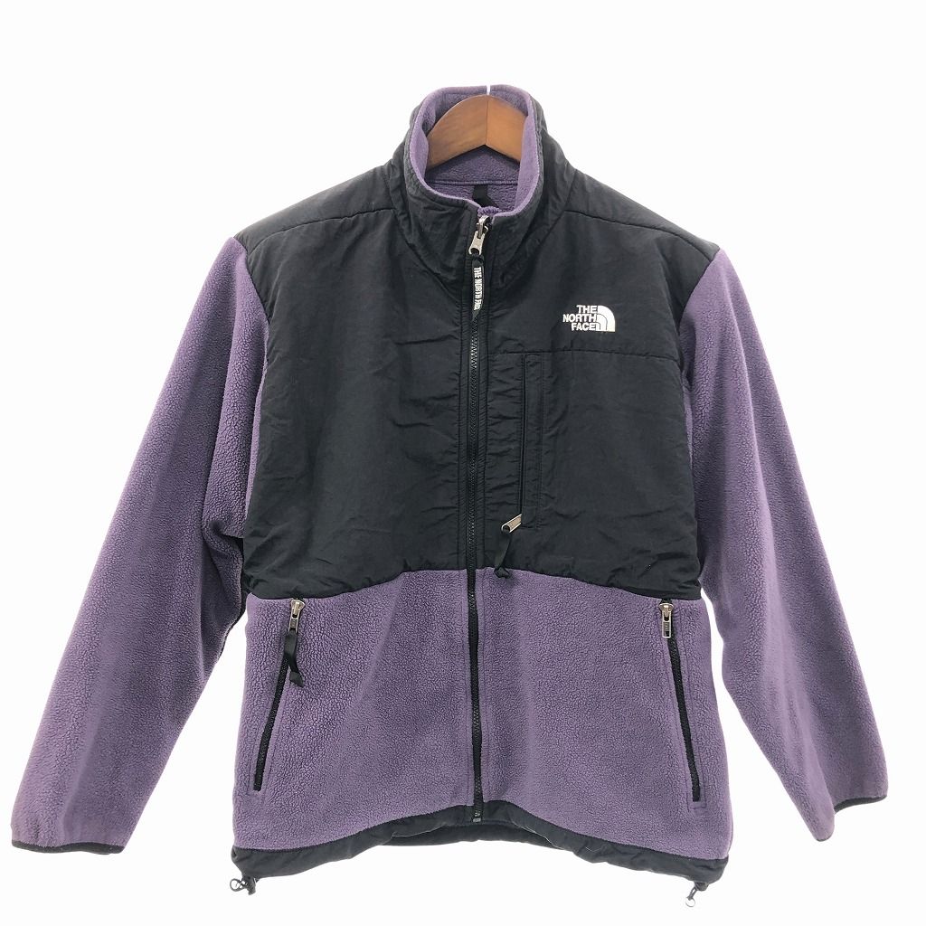 90年代 USA製 THE NORTH FACE ノースフェイス デナリジャケット