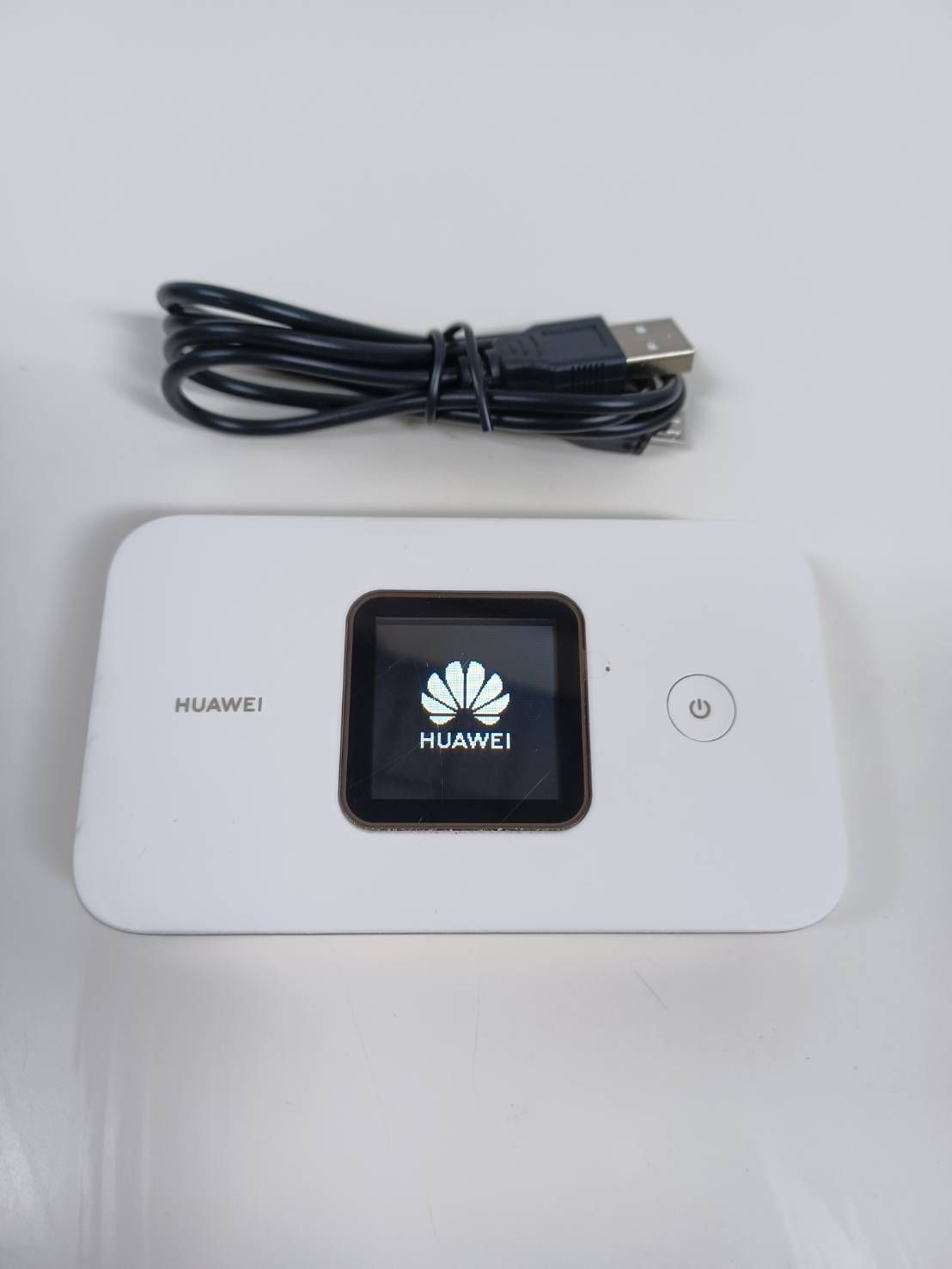 SIMフリー】HUAWEI Mobile WiFi 3/E5785-320a/モバイルルーター 中古パソコンショップNS メルカリ