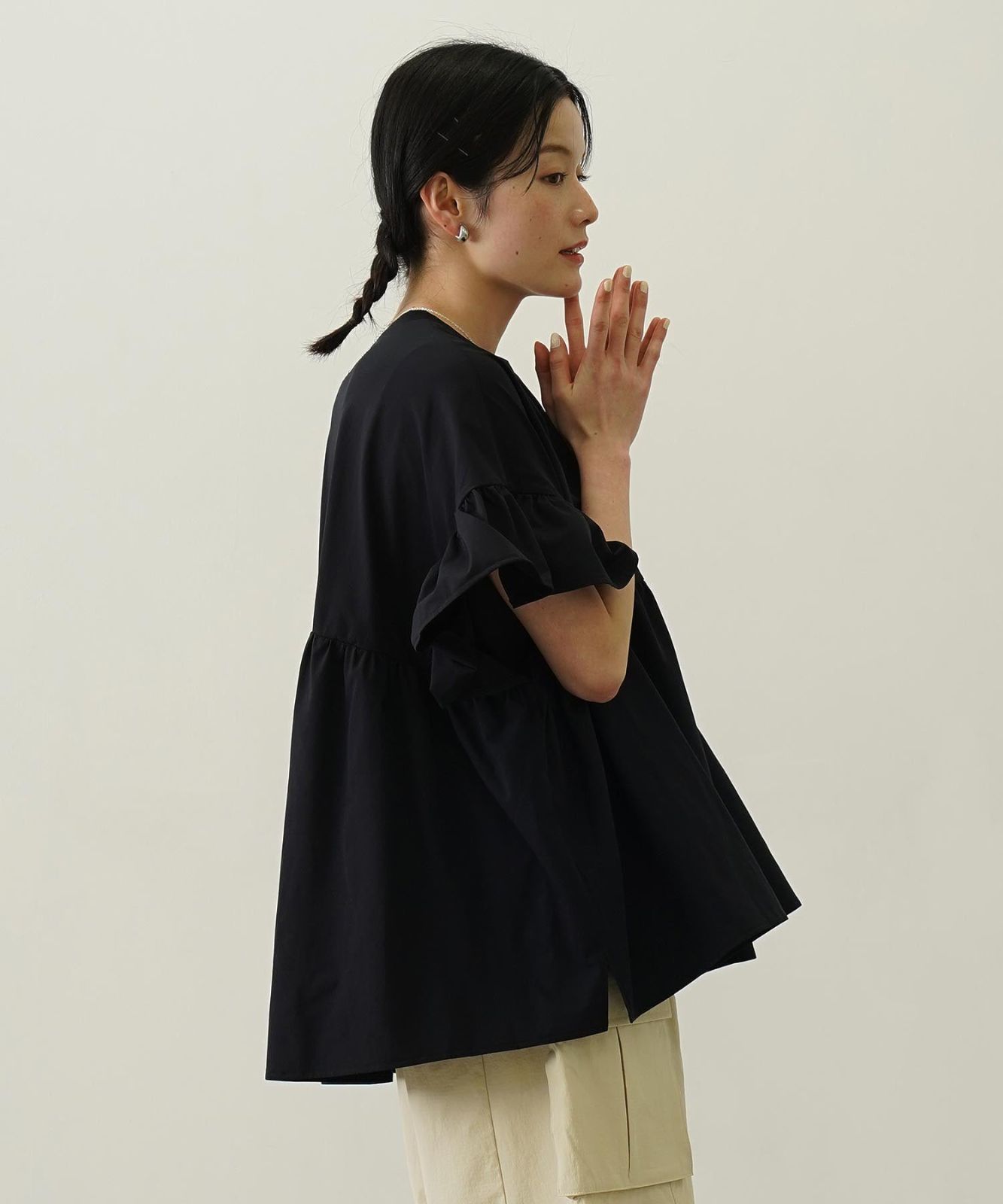 チュニック