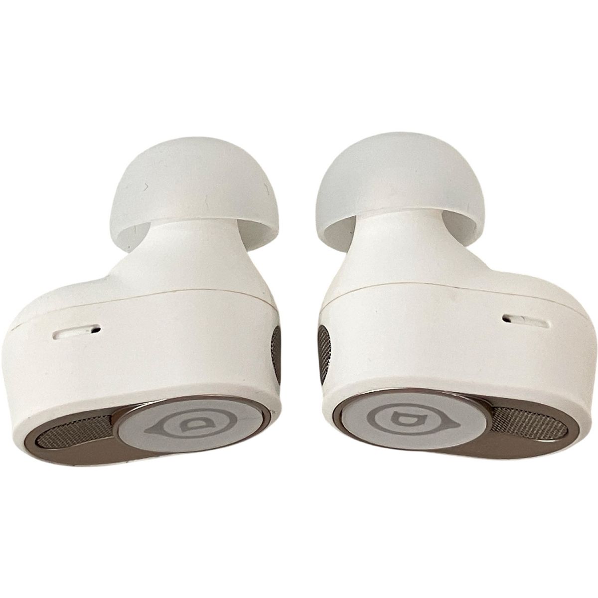 ワイヤレスイヤホン