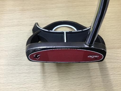 中古】 テーラーメイド Rossa agsi-S SPIDER BALERO 34インチ