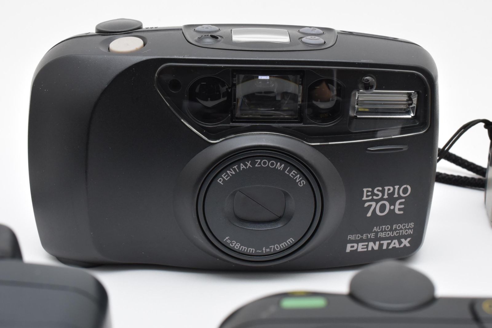 PENTAX ペンタックス