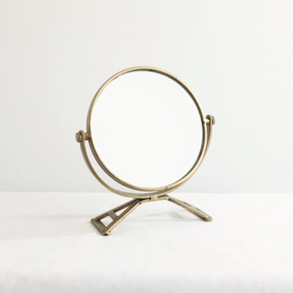 アンティークゴールド かわ畑貿易